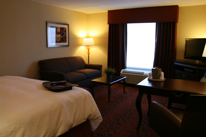 Hampton Inn Rochester-Webster - Webster, NY