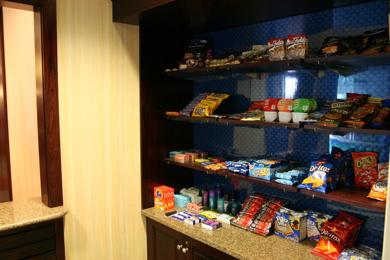 Hampton Inn Rochester-Webster - Webster, NY