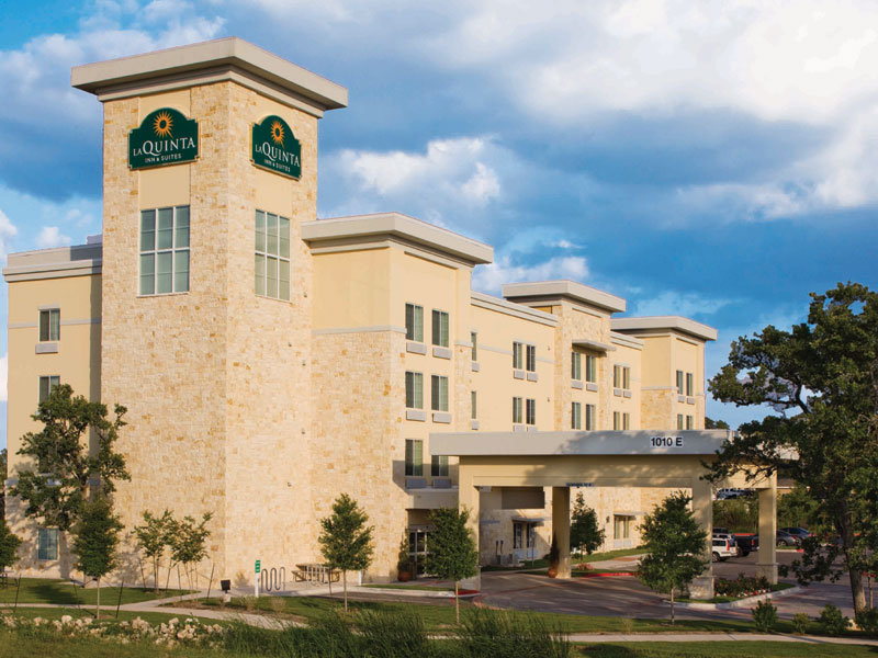 LA QUINTA INN-CEDAR PARK - Cedar Park, TX
