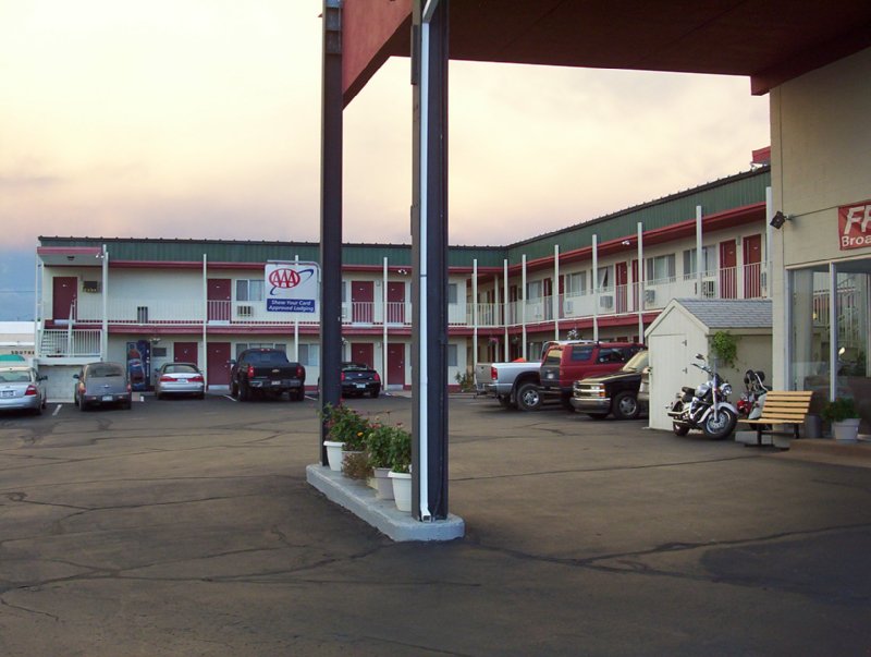 Stagecoach Motel - La Junta, CO