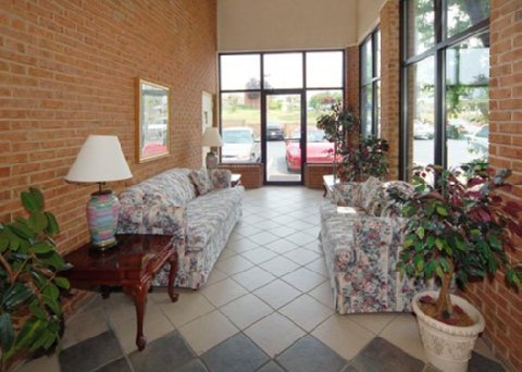 Super 8 Cornelia - Cornelia, GA