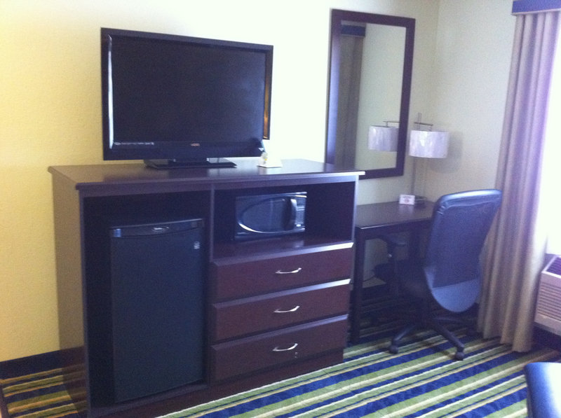 Country Hearth Inn - Cedartown, GA