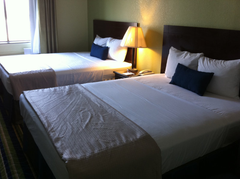 Country Hearth Inn - Cedartown, GA