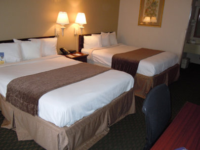 Best Western - Dyersburg, TN