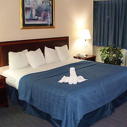 Magnuson Hotel