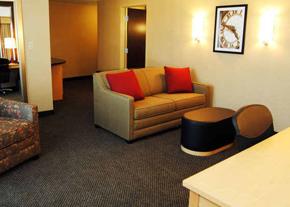 Cambria Suites Washington