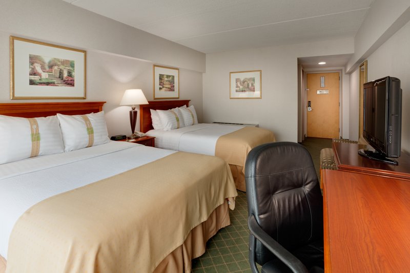 Holiday Inn ITHACA DOWNTOWN - Ithaca, NY