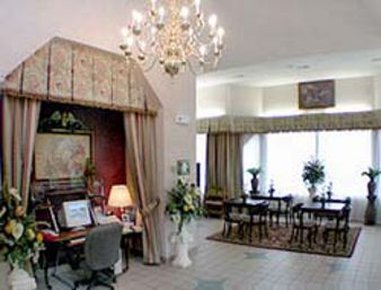 Sleep Inn Clemson - Clemson, SC