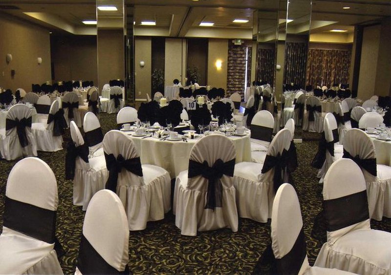 Holiday Inn Select-Diamond Bar - Diamond Bar, CA