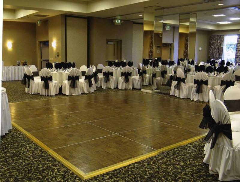 Holiday Inn Select-Diamond Bar - Diamond Bar, CA
