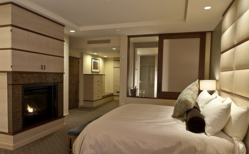 The Allison Inn & Spa - Newberg, OR