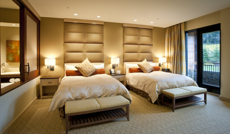 The Allison Inn & Spa - Newberg, OR