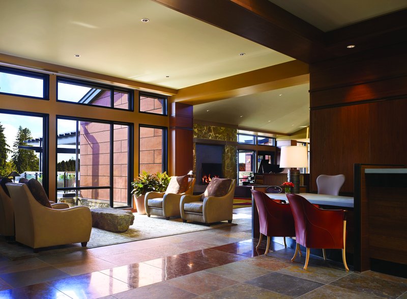 The Allison Inn & Spa - Newberg, OR