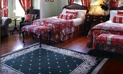 Coombs House Inn - Apalachicola, FL