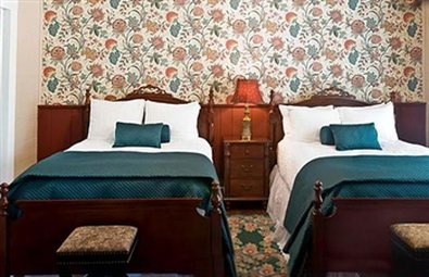 Coombs House Inn - Apalachicola, FL