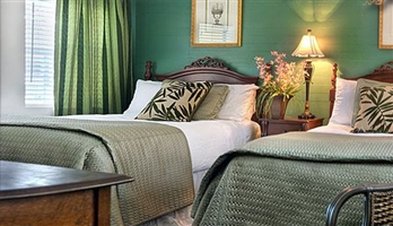 Coombs House Inn - Apalachicola, FL