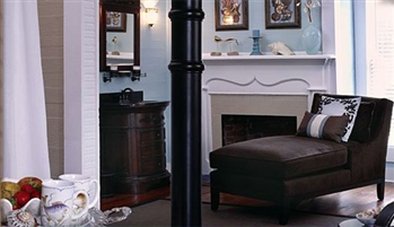 Coombs House Inn - Apalachicola, FL