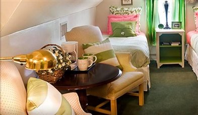 Coombs House Inn - Apalachicola, FL