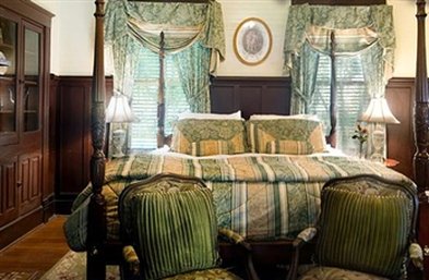 Coombs House Inn - Apalachicola, FL