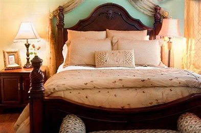 Coombs House Inn - Apalachicola, FL