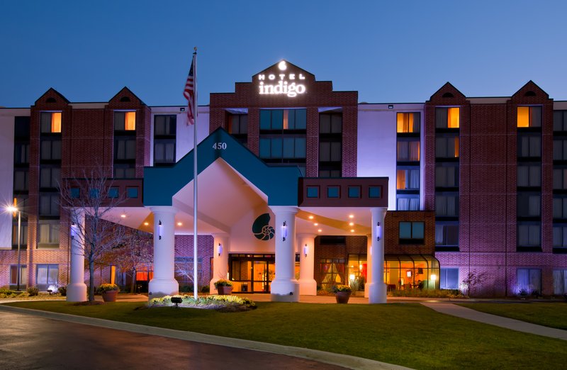 Hotel Indigo CHICAGO-VERNON HILLS - Vernon Hills, IL