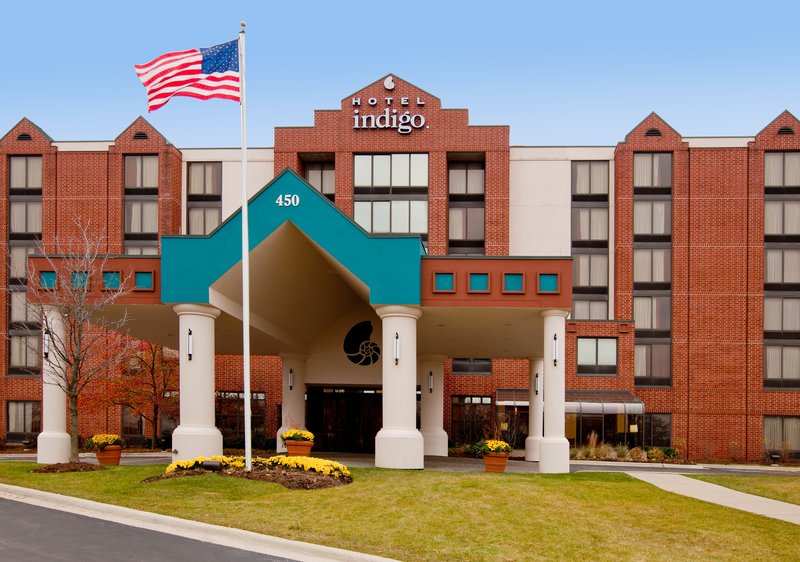 Hotel Indigo CHICAGO-VERNON HILLS - Vernon Hills, IL