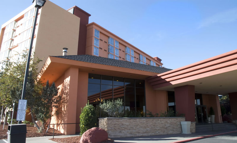 Holiday Inn-Reno-Sparks - Reno, NV