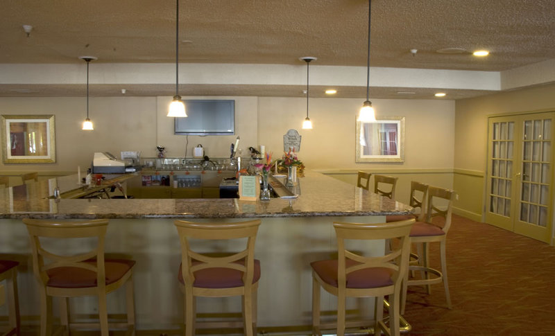 Holiday Inn-Reno-Sparks - Reno, NV