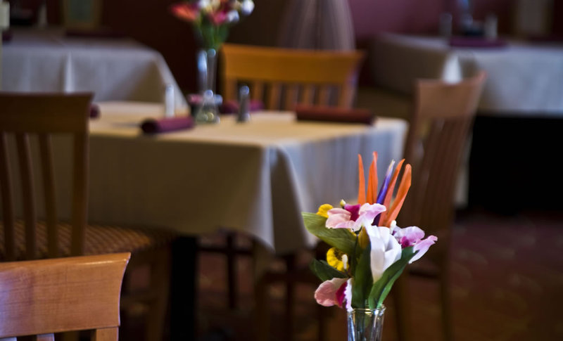 Holiday Inn-Reno-Sparks - Reno, NV