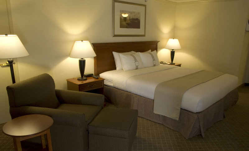 Holiday Inn-Reno-Sparks - Reno, NV
