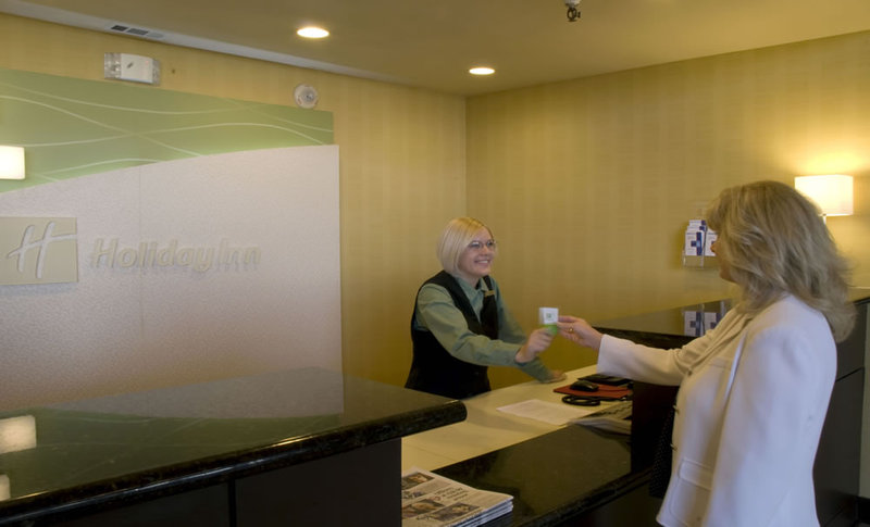 Holiday Inn-Reno-Sparks - Reno, NV