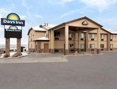 Eagles Landing Motel - Beaver, UT