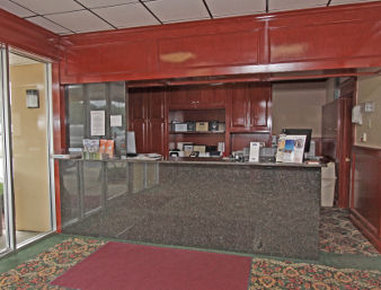 Howard Johnson-Saugerties - Saugerties, NY
