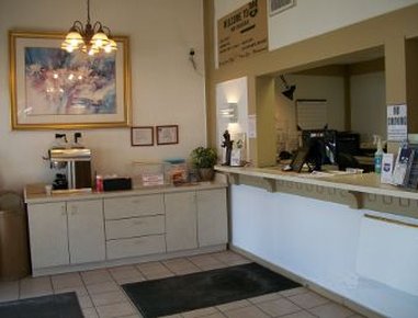 Knights Inn Rossford Oh - Rossford, OH