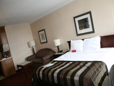 RAMADA - Saint Joseph, MO