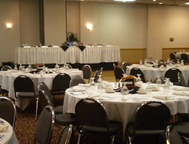 RAMADA - Saint Joseph, MO