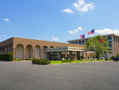 Holiday Inn of Elyria - Elyria, OH