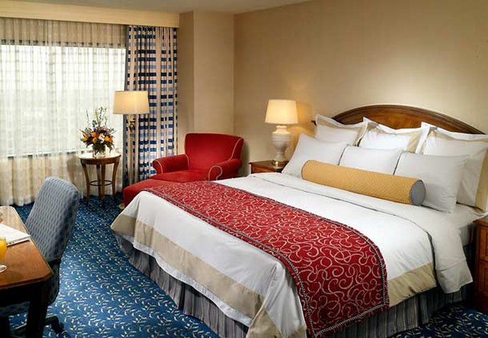 Marriott-Atlanta Gwinnett Pl - Duluth, GA