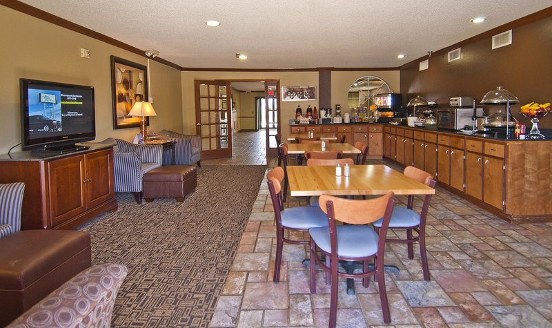 Best Western - Natchitoches, LA