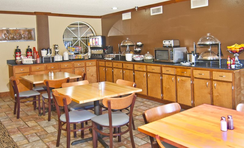 Best Western - Natchitoches, LA