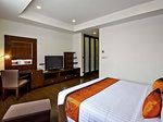 Grand Mercure Bangkok Asoke Residence