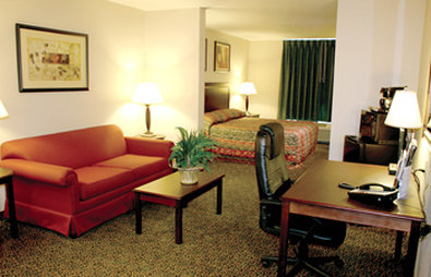 Best Western - Auburndale, FL