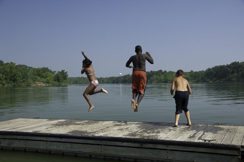 Deer Creek Resort & Lodge - Mount Sterling, OH