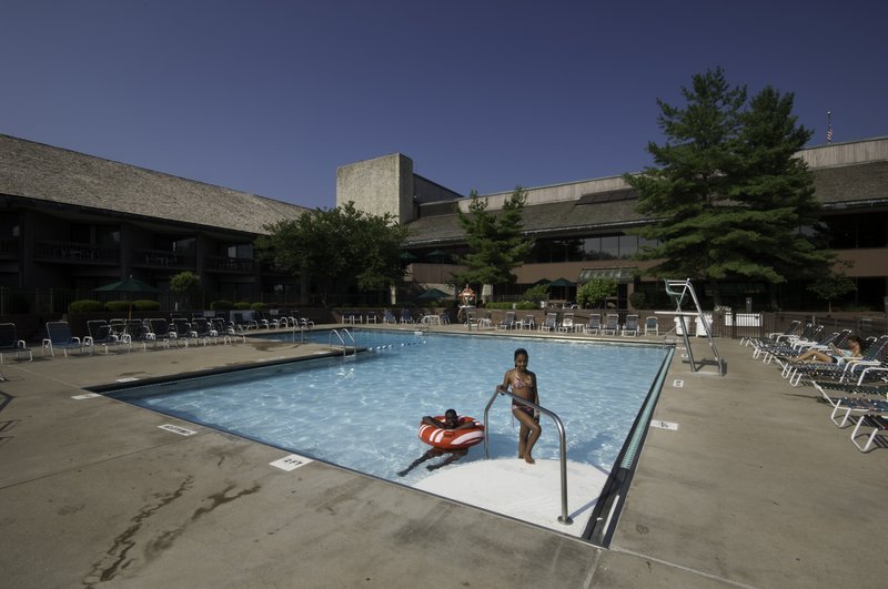 Deer Creek Resort & Lodge - Mount Sterling, OH