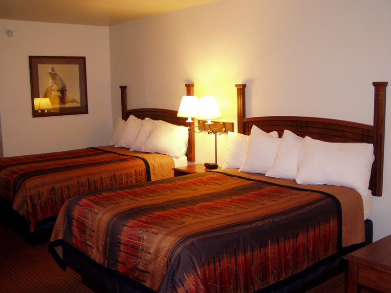 Best Western - Clifton, CO