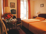 Hotel de la Bourdonnais