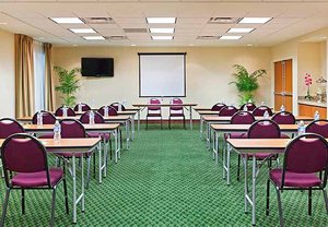 Meeting Facilities