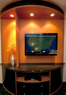 Fairfield Inn & Suites By Marriott Stevens Point - Stevens Point, WI