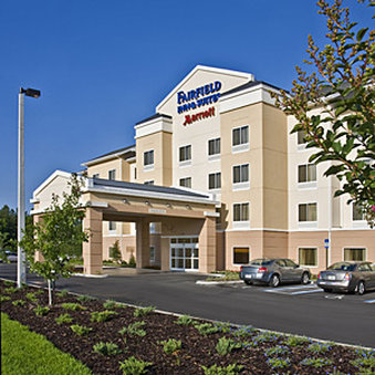 Fairfield Inn & Suites By Marriott Stevens Point - Stevens Point, WI