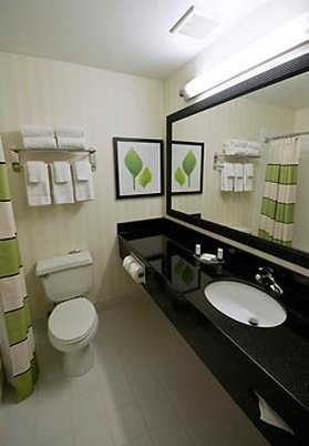Fairfield Inn & Suites By Marriott Stevens Point - Stevens Point, WI